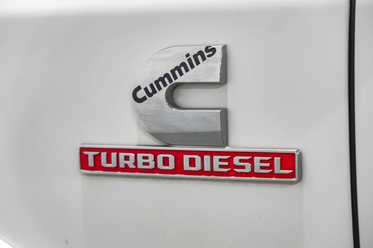 Used 2020 RAM 3500 Laramie image 55