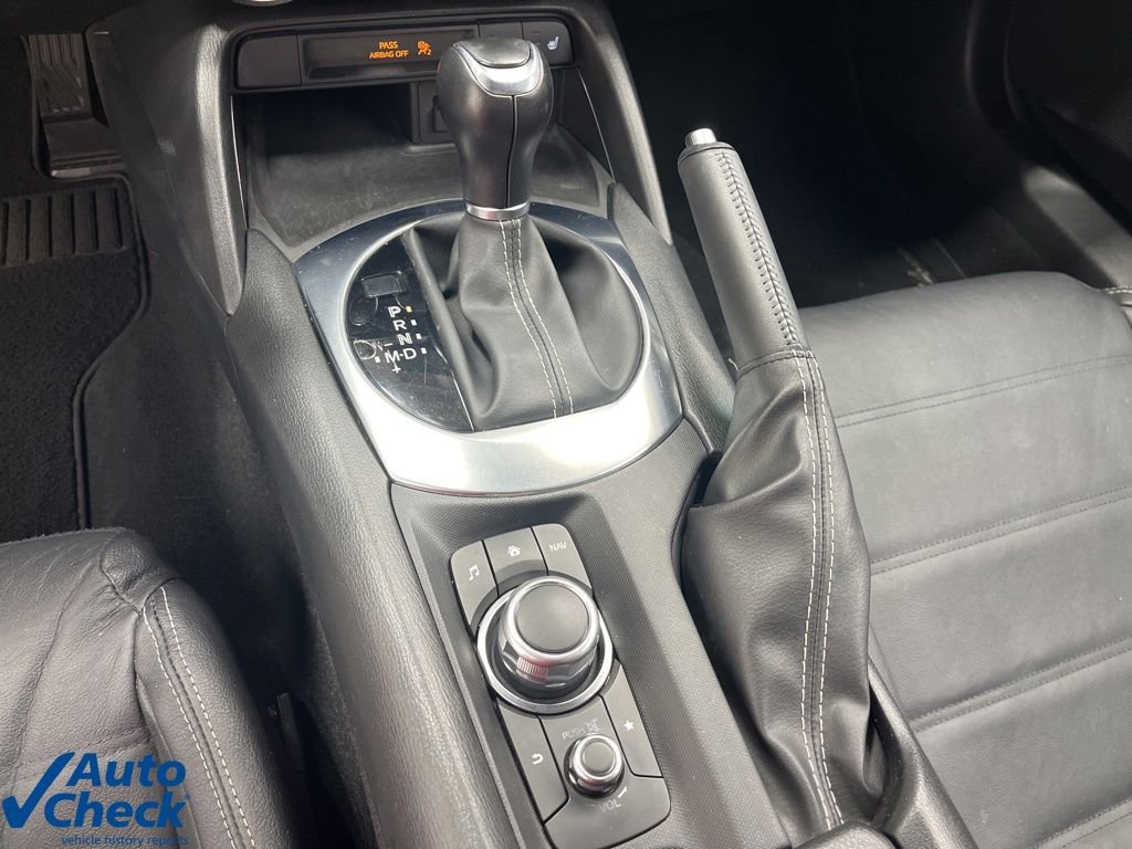 Used 2020 FIAT 124 Spider Lusso image 25