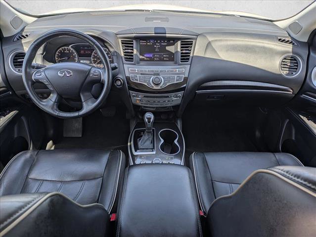 Used 2017 INFINITI QX60 FWD w/ Premium Package image 18