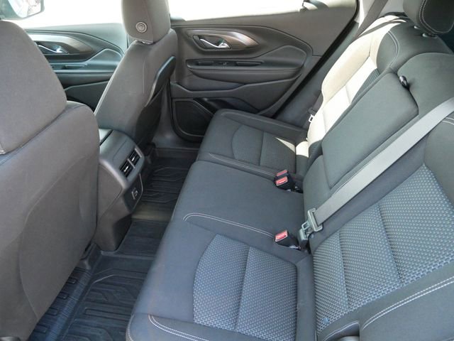 Used 2022 GMC Terrain SLE w/ Driver Convenience Package AWD/4WD image 8