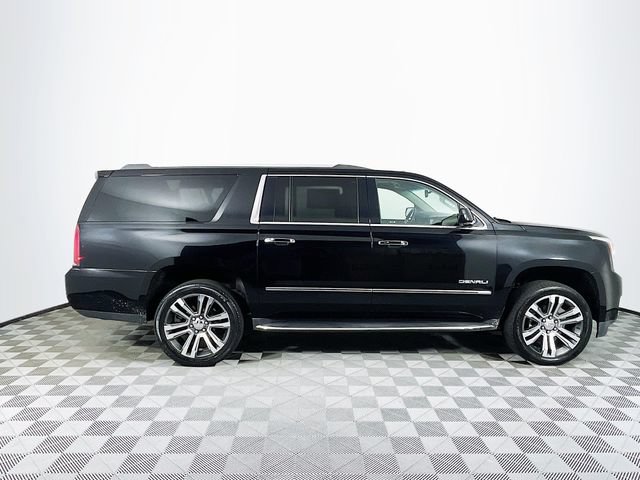 Used 2019 GMC Yukon XL Denali w/ Open Road Package RWD image 9