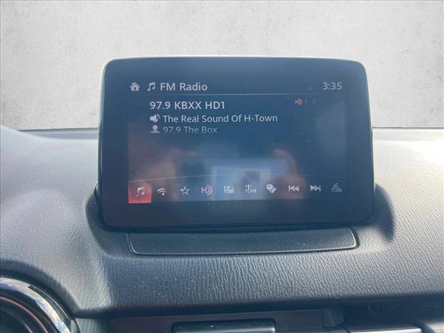 Used 2019 MAZDA CX-3 Touring FWD image 15