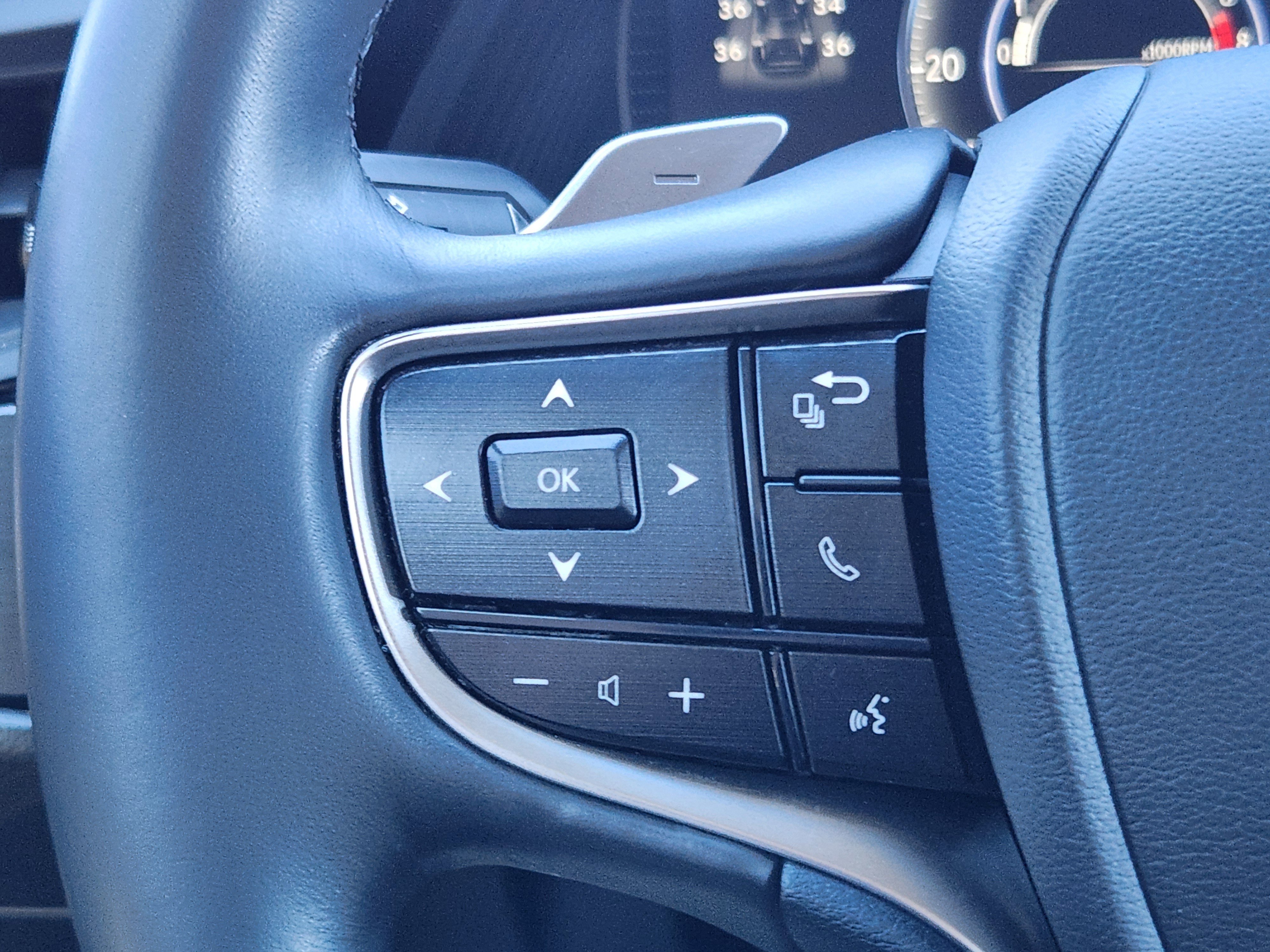 Used 2022 Lexus ES 250 w/ Premium Package image 28