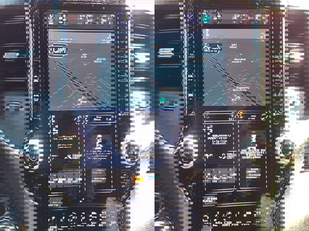 New 2026 RAM 1500 Big Horn image 23