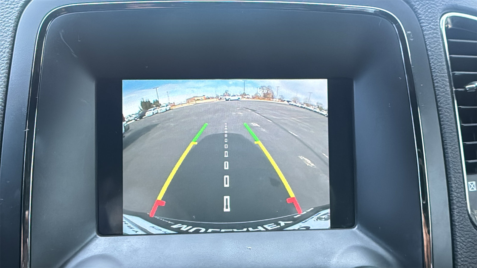 Used 2019 Dodge Durango GT image 27