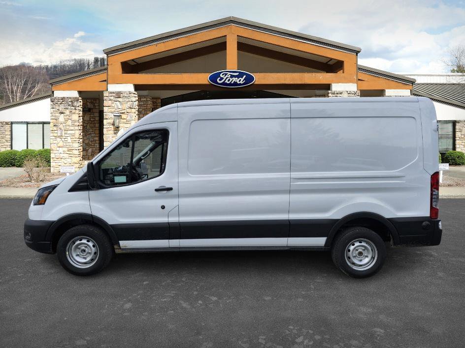 New 2024 Ford Transit 250 148 Medium Roof w/ Load Area Protection Package image 4