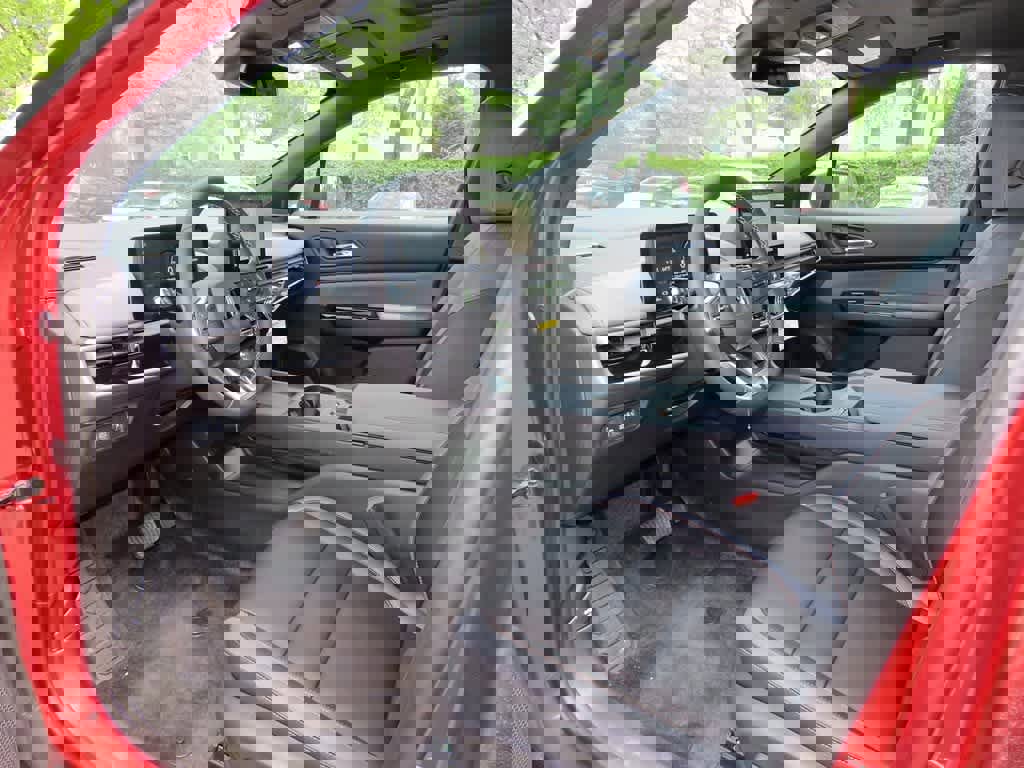 New 2026 Honda Prologue Touring image 2