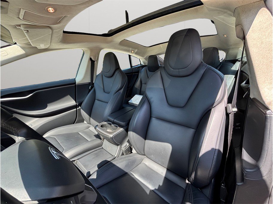 Used 2018 Tesla Model S 75D image 17