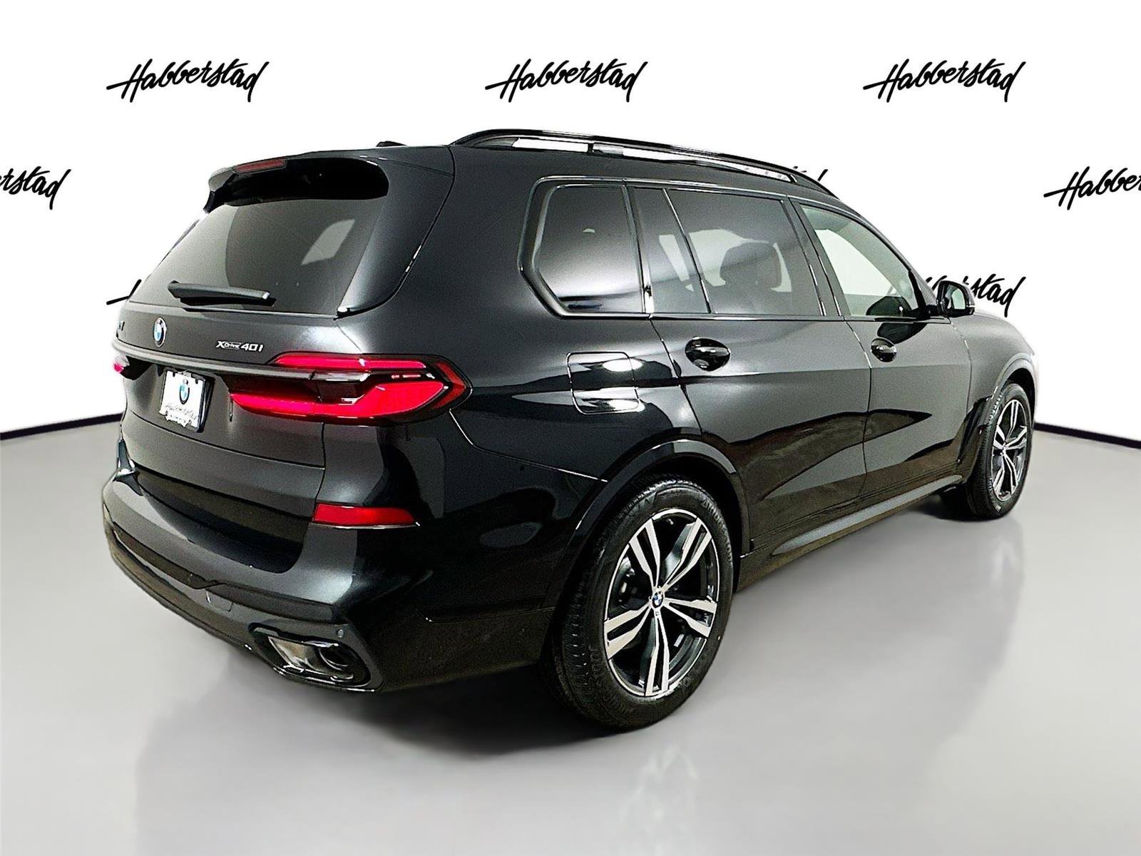 New 2026 BMW X7 xDrive40i w/ Executive Package image 5