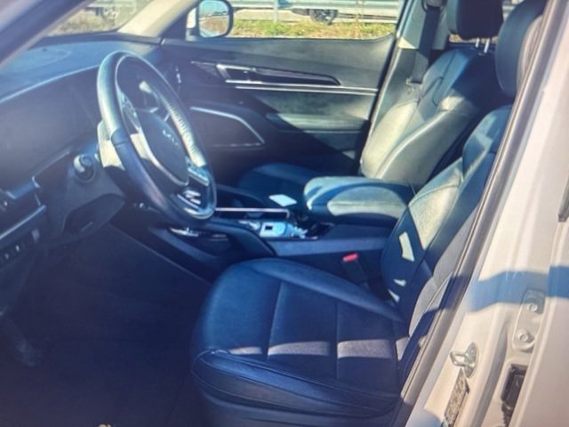 Used 2023 Kia Telluride S w/ S Sunroof Package image 5