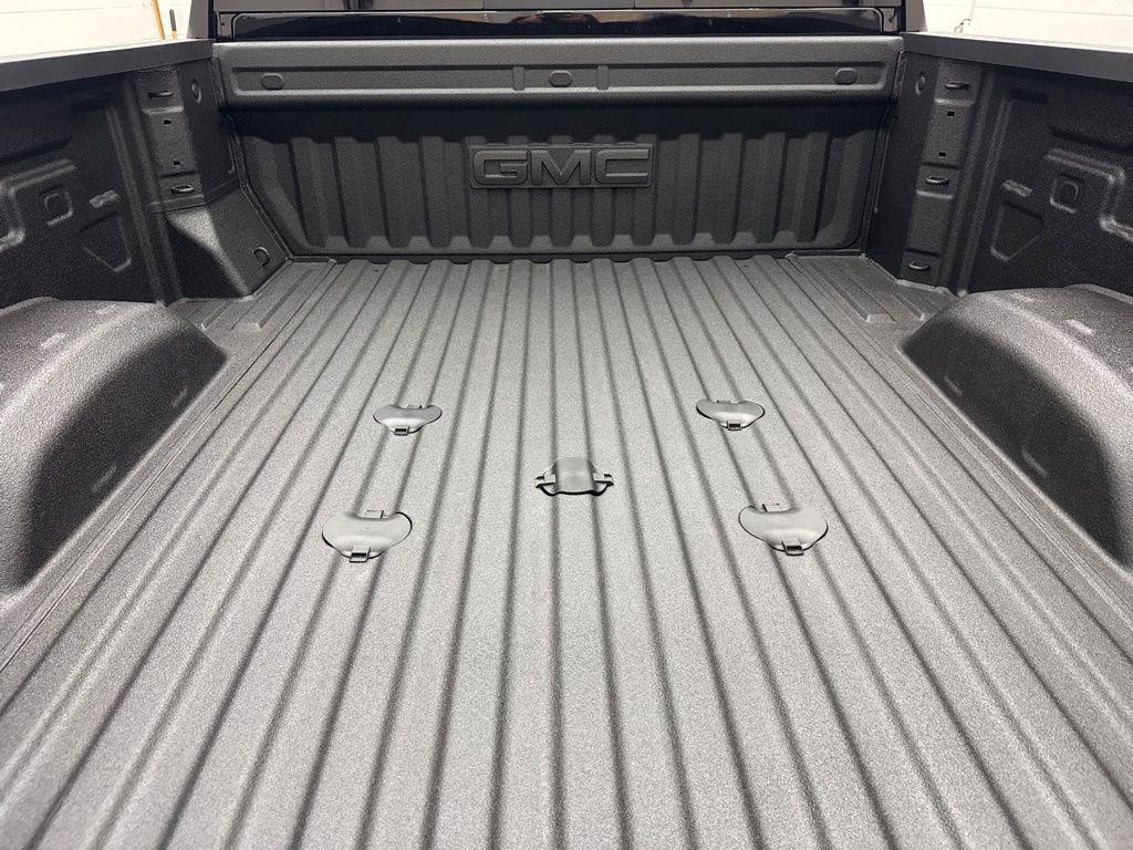 New 2026 GMC Sierra 2500 Denali Ultimate image 6