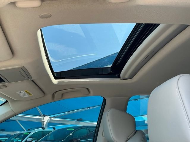 Certified 2024 Honda Accord Touring image 11