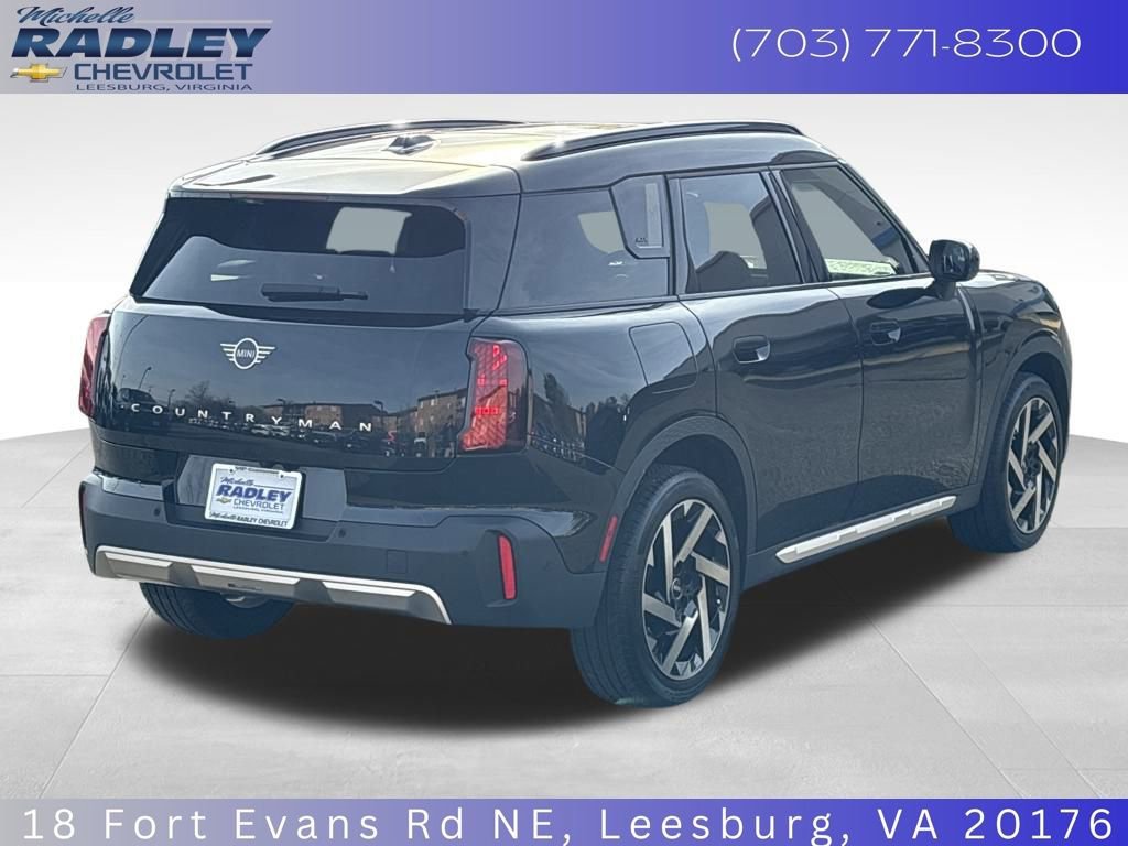 Used 2025 MINI Cooper Countryman S image 6