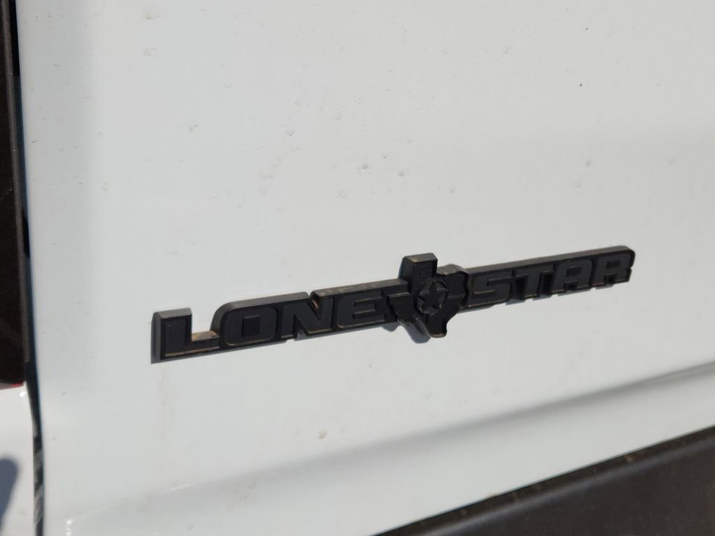 New 2025 RAM 1500 Lone Star image 10