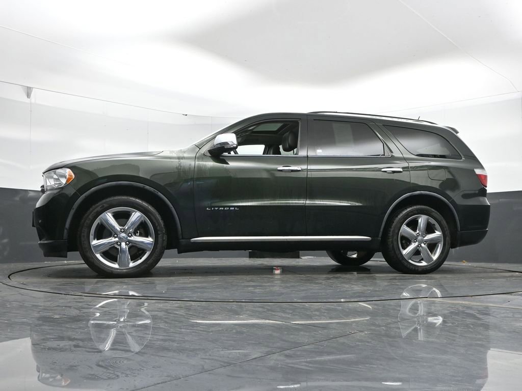 Used 2011 Dodge Durango Citadel image 49