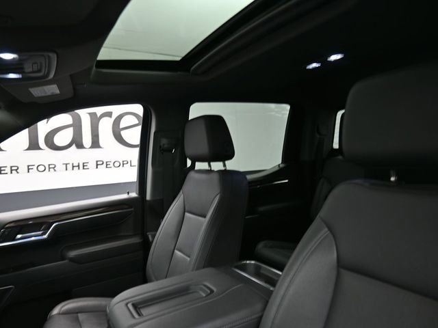 Used 2022 Chevrolet Silverado 1500 LT Trail Boss w/ LT Trail Boss Premium Package image 17