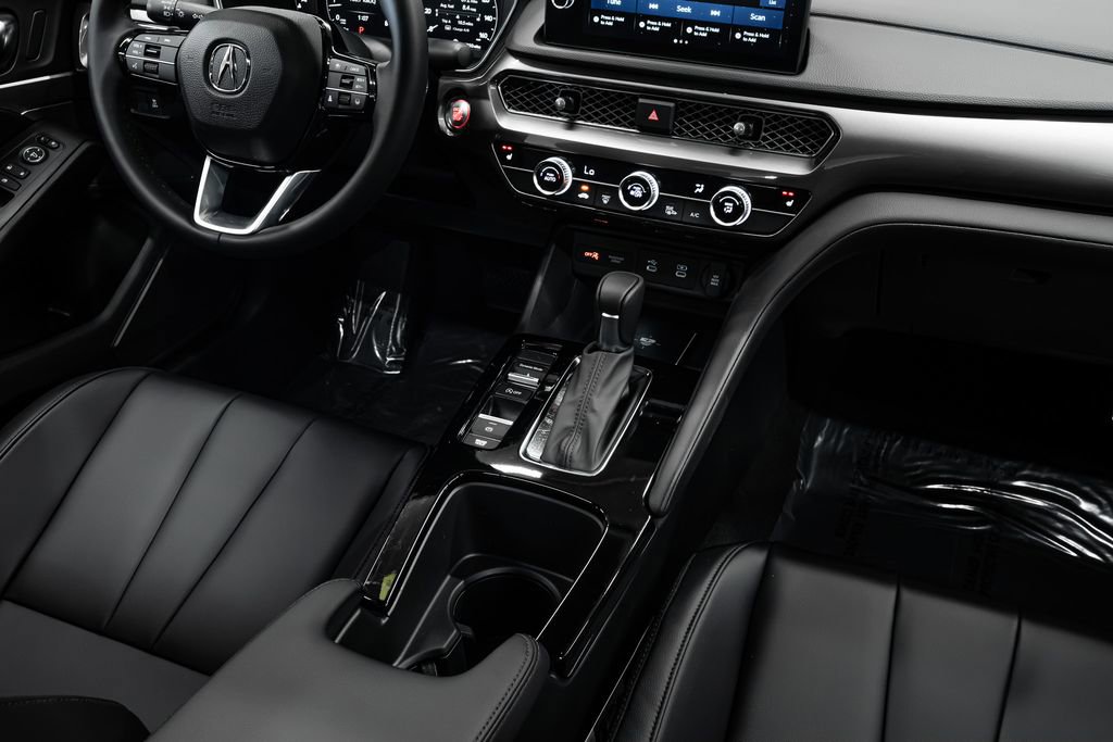 New 2026 Acura Integra image 17
