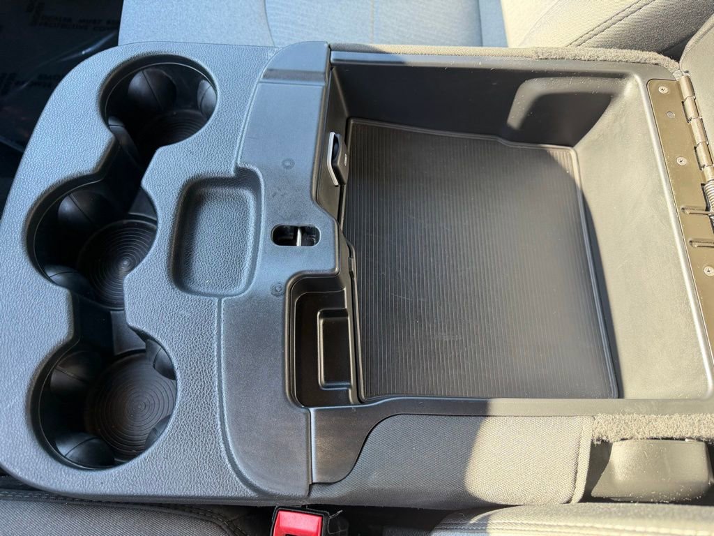 Used 2024 RAM 2500 Big Horn image 26