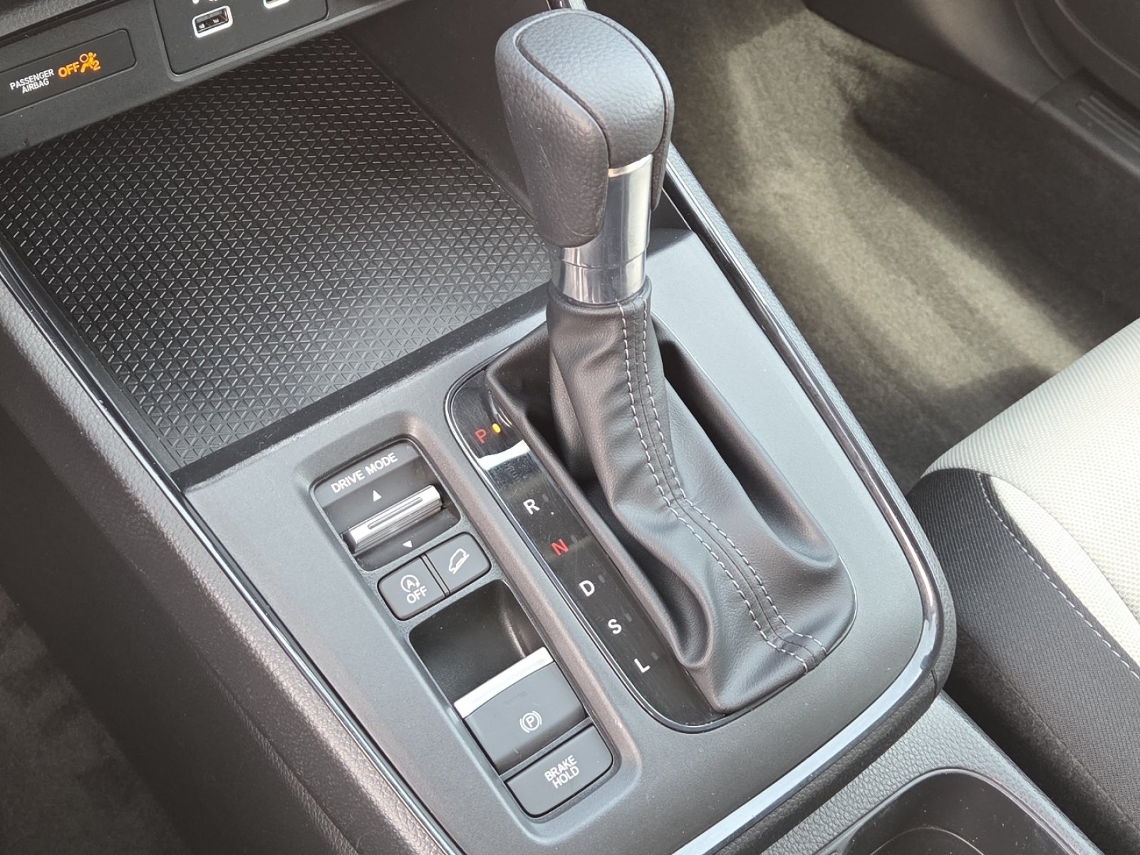 Used 2024 Honda CR-V EX image 31