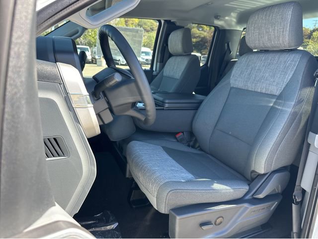New 2026 Ford F250 XLT image 12