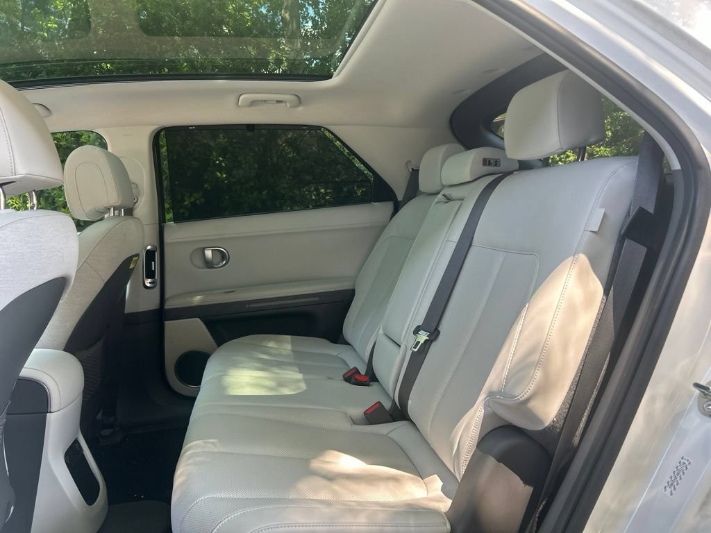 Used 2024 Hyundai Ioniq 5 Limited RWD image 19