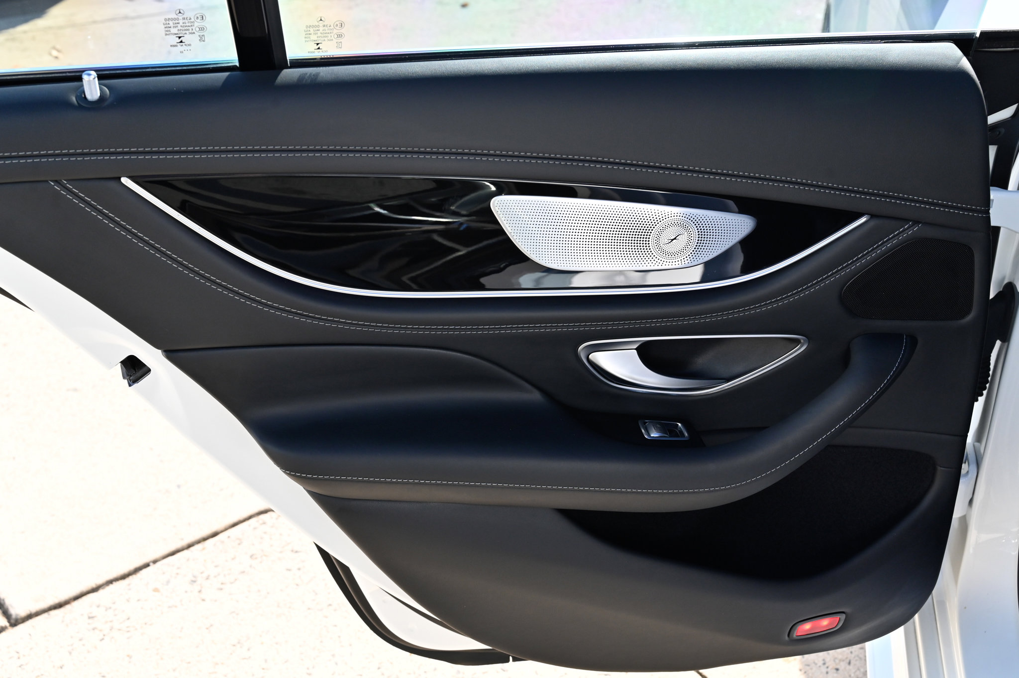 Used 2022 Mercedes-Benz AMG GT 53 image 38