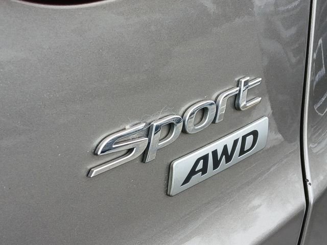 Used 2016 Hyundai Santa Fe Sport image 23