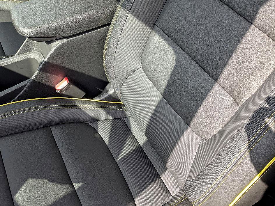 New 2025 Chevrolet TrailBlazer ACTIV w/ Driver Confidence Package image 18