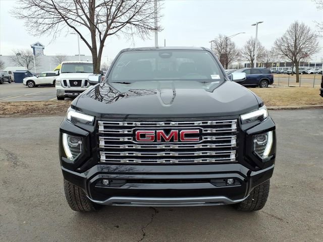 New 2026 GMC Canyon Denali image 12