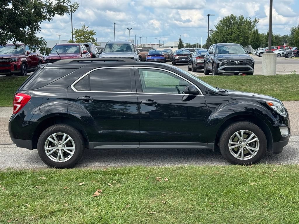 Used 2016 Chevrolet Equinox LT w/ Convenience Package FWD image 6