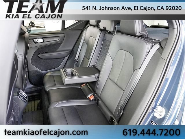 Used 2021 Volvo XC40 T5 Inscription AWD/4WD image 20