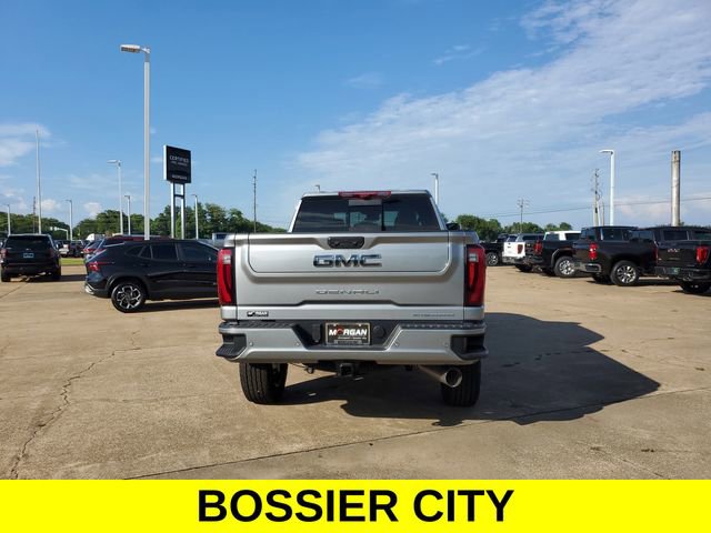 New 2025 GMC Sierra 2500 Denali Ultimate image 6