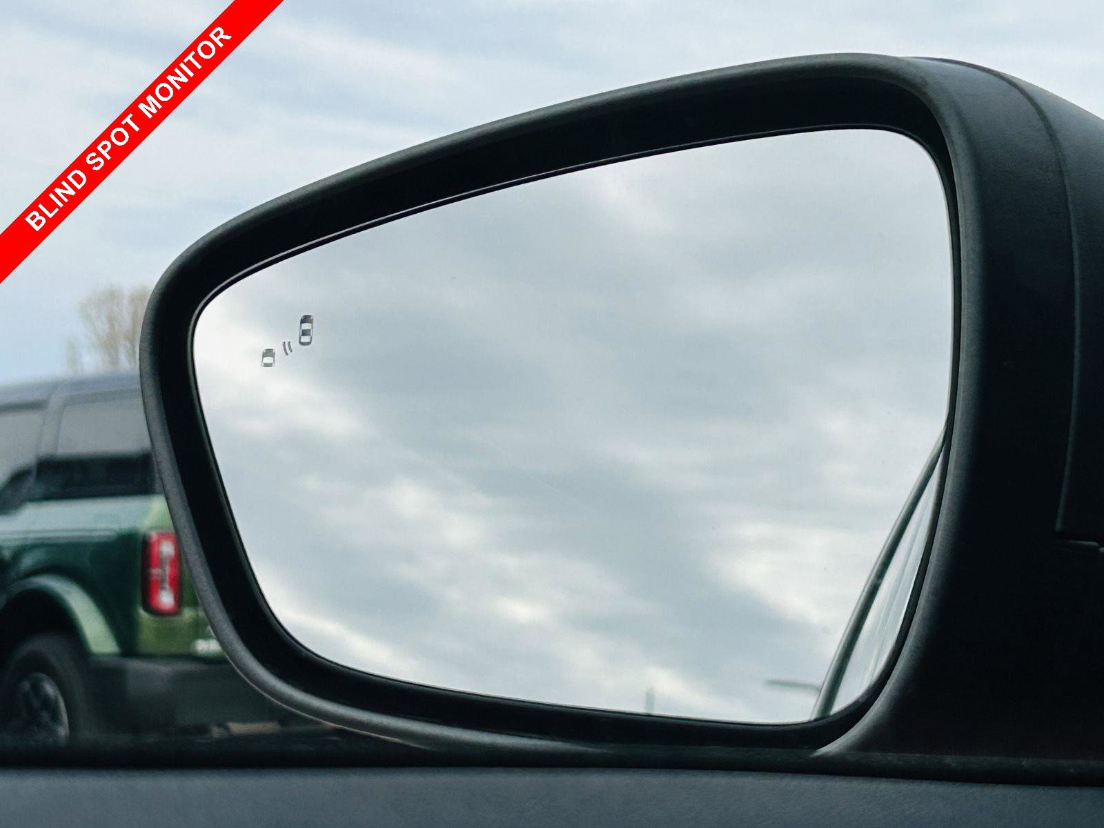 New 2026 Ford Escape Active w/ Cold Weather Package image 10