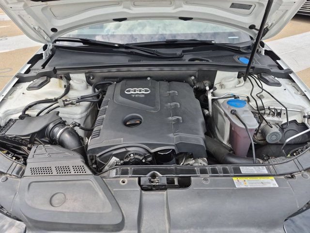 Used 2014 Audi A4 2.0T Premium Plus AWD/4WD image 22