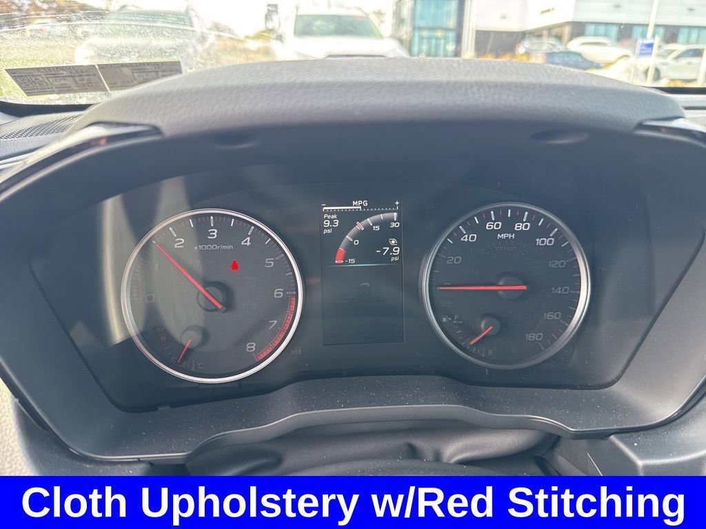 Used 2023 Subaru WRX Premium image 21