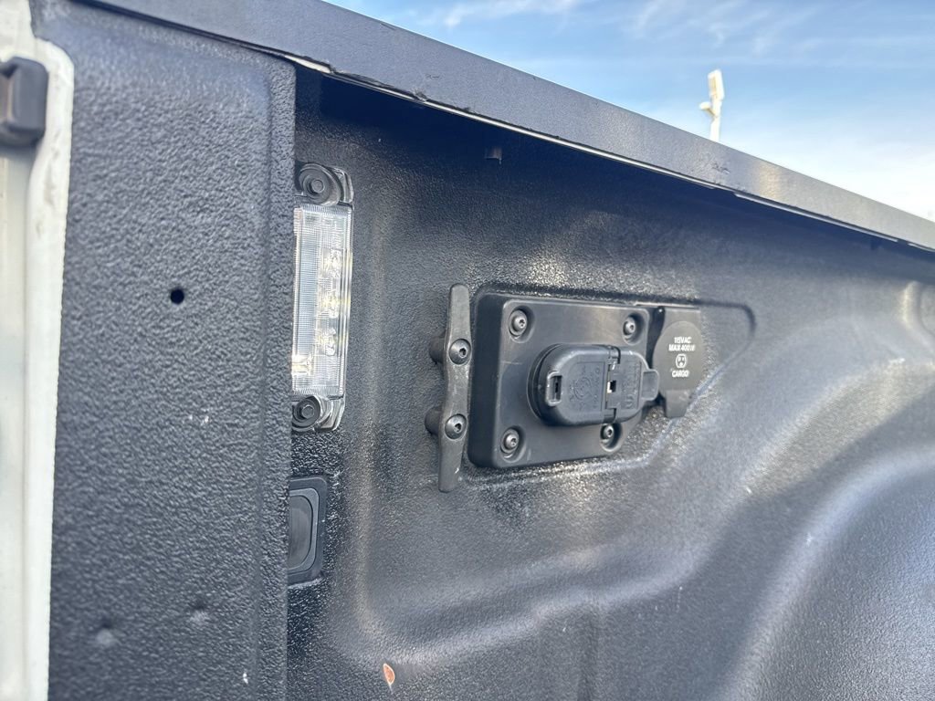 Used 2022 RAM 2500 Laramie image 64