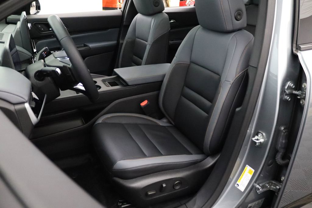 Used 2025 Honda Prologue Touring video 2
