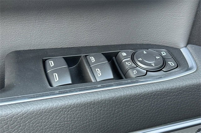 New 2026 GMC Sierra 3500 Denali w/ Denali Reserve Package image 12