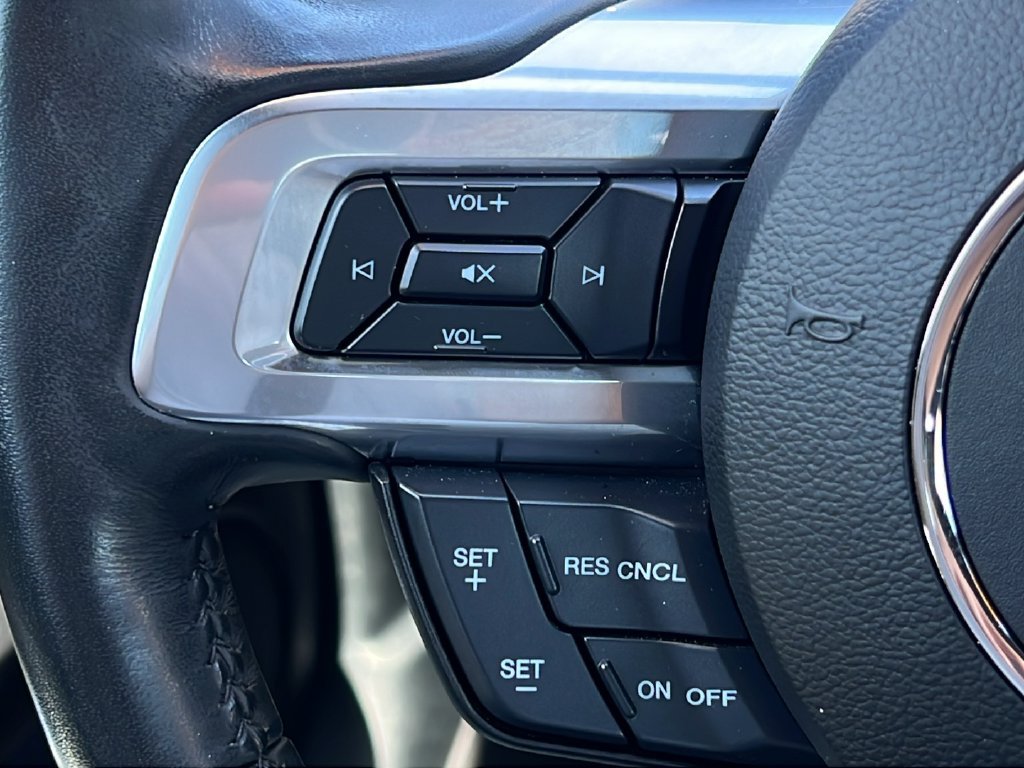Used 2023 Ford Mustang GT RWD image 18