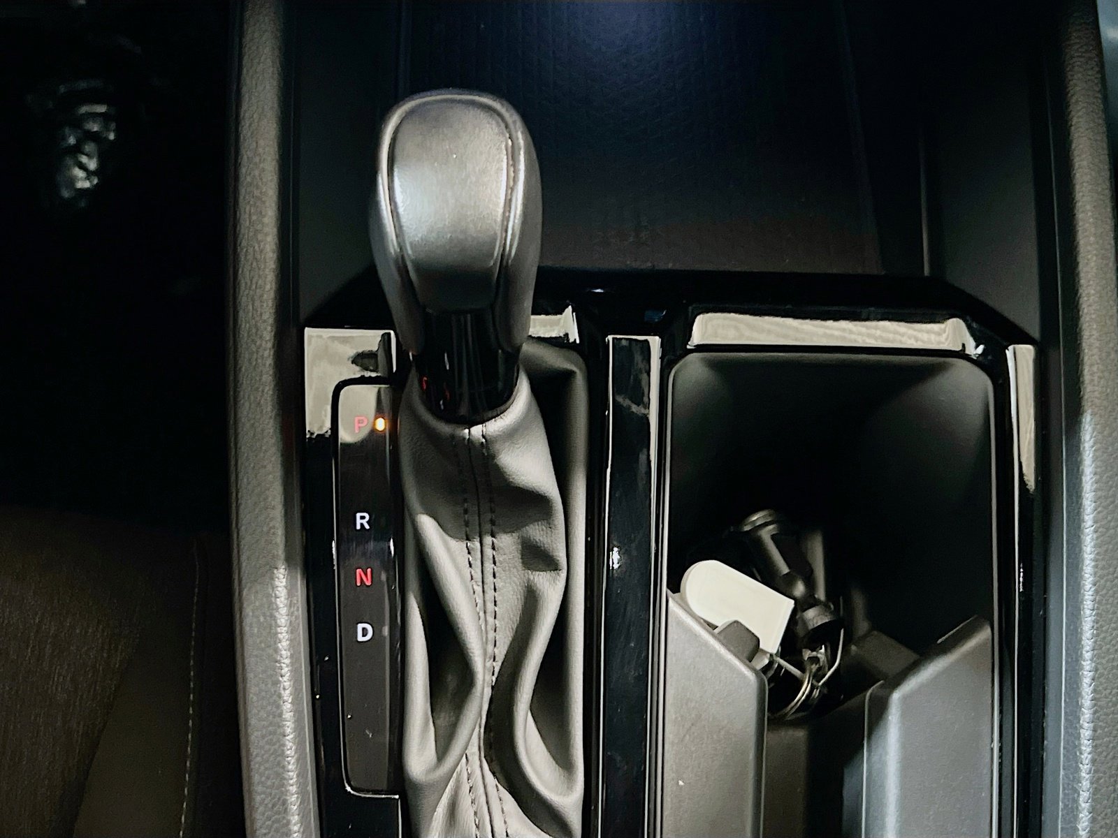 Used 2024 Honda Accord Sport image 12