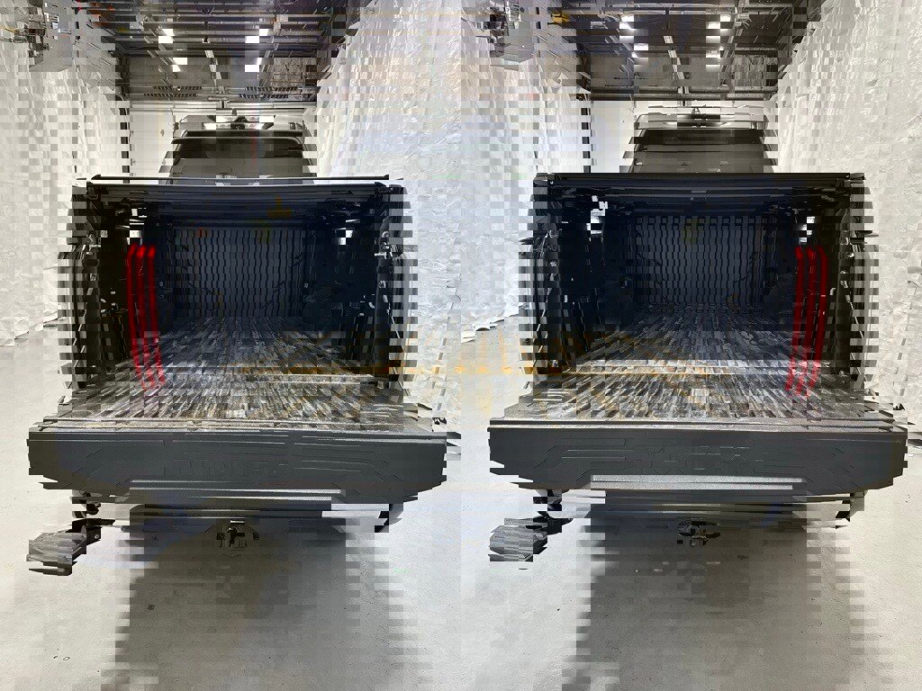 Used 2025 Toyota Tundra 1794 Edition image 55