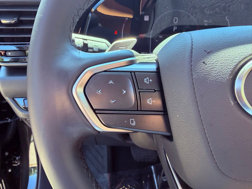 Certified 2026 Lexus NX 350 AWD w/ Accessory Package (K3) image 22