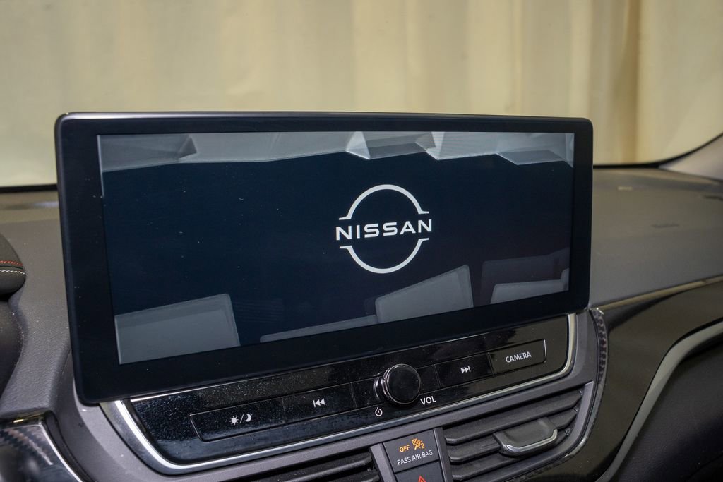 Certified 2023 Nissan Altima 2.0 SR image 14