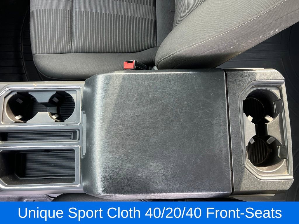 Used 2019 Ford F150 XL w/ Equipment Group 101A Mid image 24