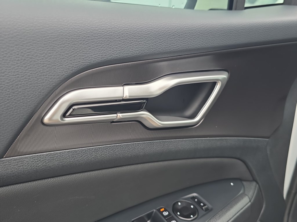 New 2027 Kia Sportage EX AWD/4WD image 19