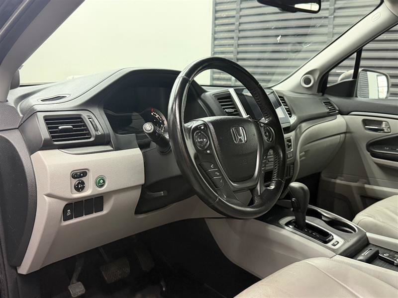 Used 2016 Honda Pilot EX-L image 11