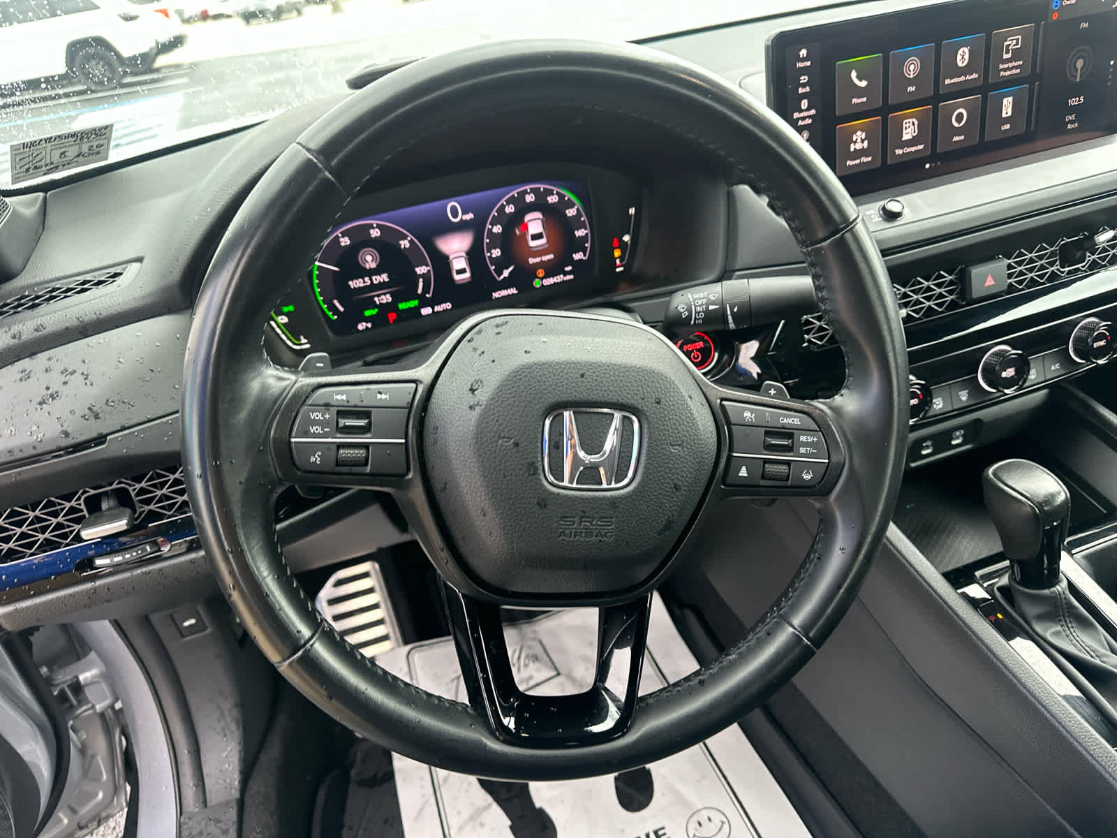 Used 2023 Honda Accord Sport image 13