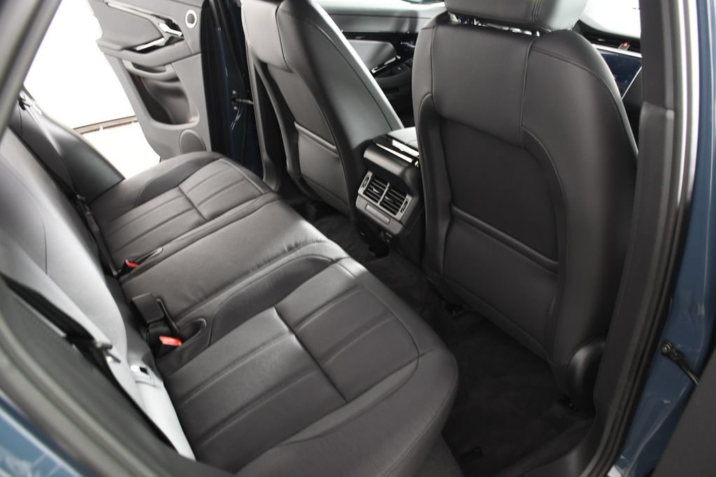 Certified 2026 Land Rover Range Rover Evoque S AWD/4WD image 22