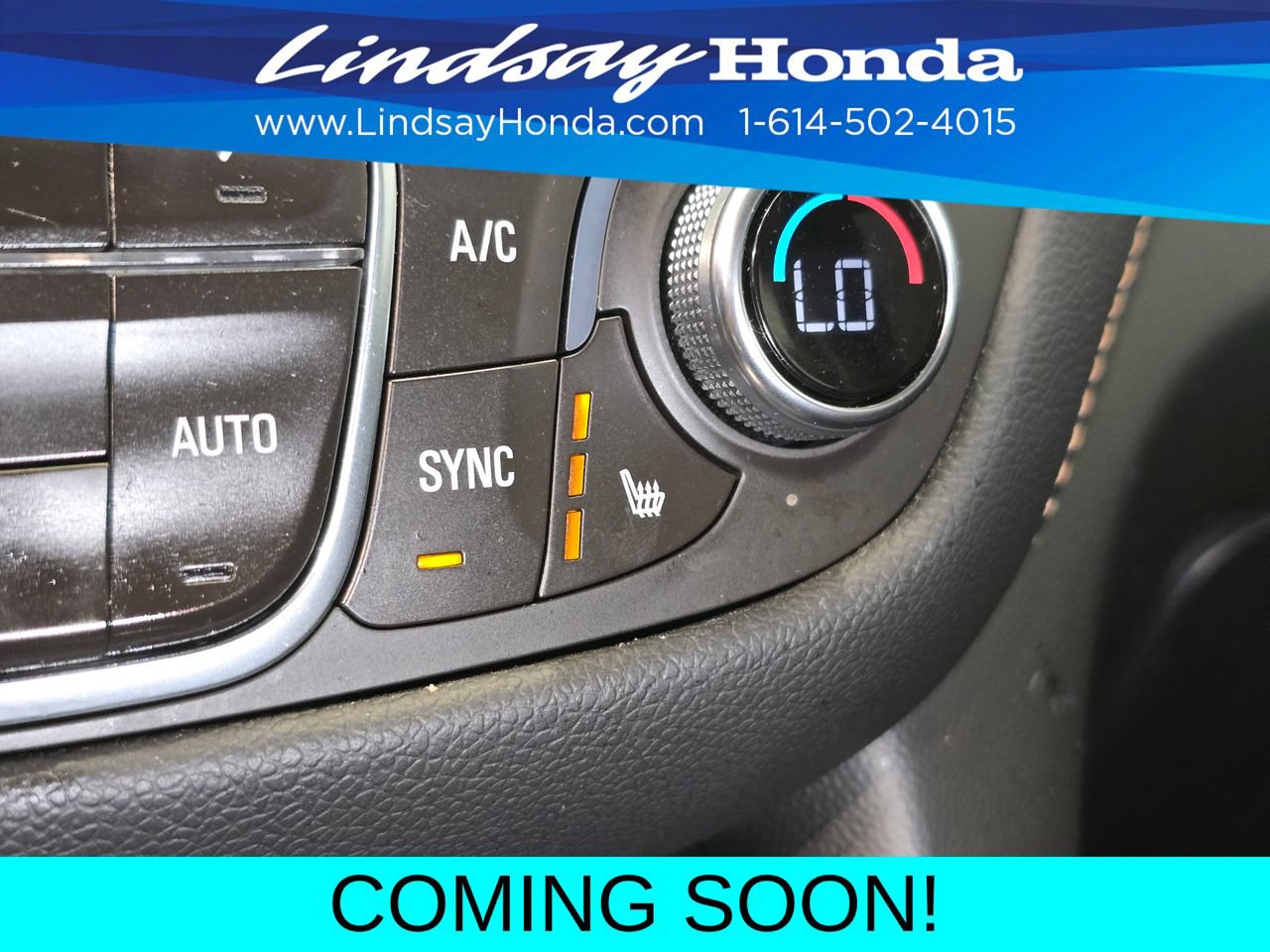 Used 2019 Chevrolet Equinox Premier FWD image 19