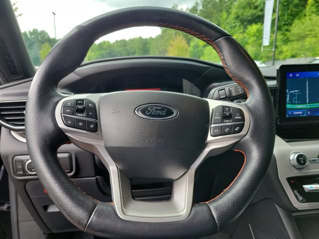 Used 2023 Ford Explorer Timberline AWD/4WD image 25